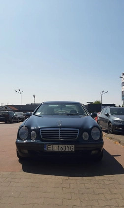 Mercedes-Benz CLS cena 46500 przebieg: 69000, rok produkcji 2006 z Nasielsk małe 79